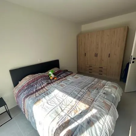 Top Appartement La Panne Appartamento De Panne