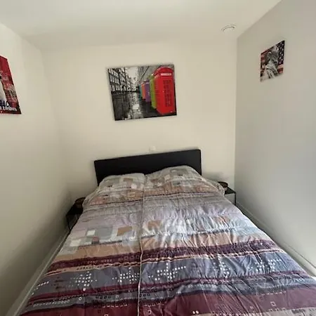 Top Appartement La Panne *