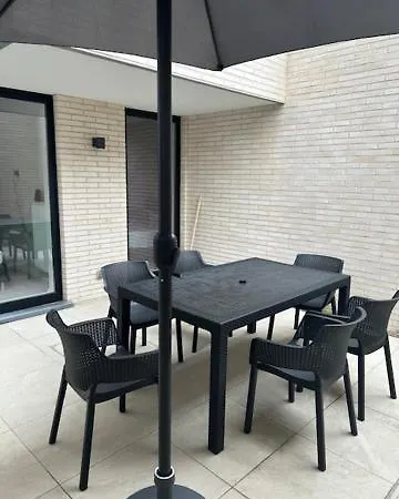 Top Appartement La Panne Appartamento