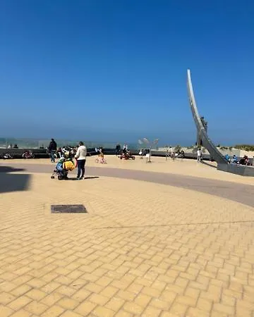 Apartamento Top Appartement La Panne *