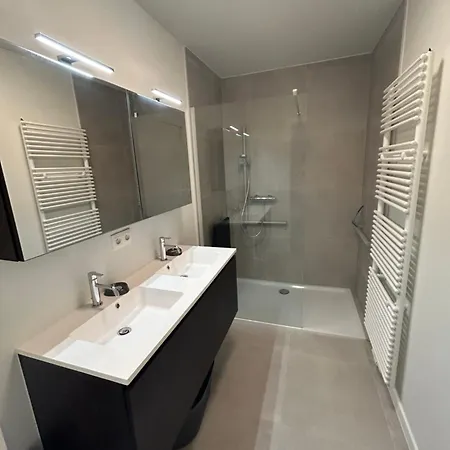 Top Appartement La Panne *