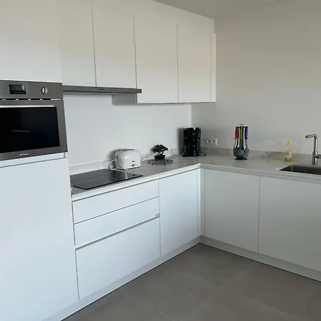 Top Appartement La Panne