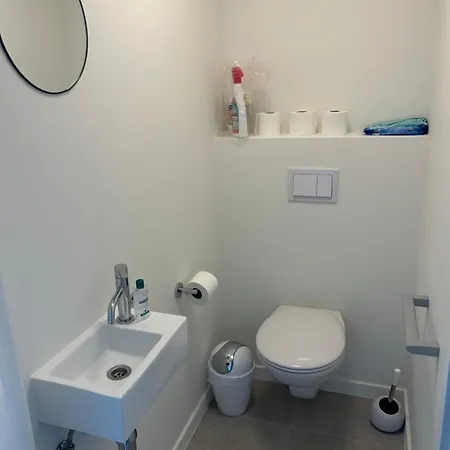 Top Appartement La Panne Appartamento De Panne