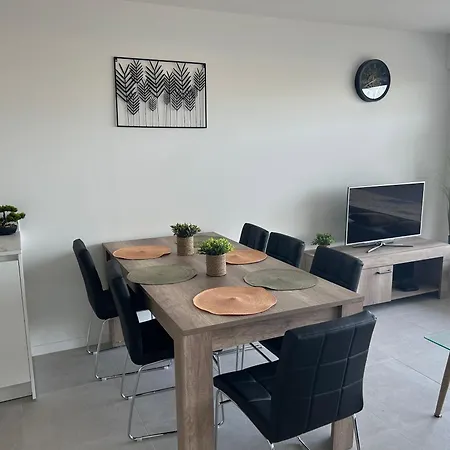 Apartamento Top Appartement La Panne De Panne