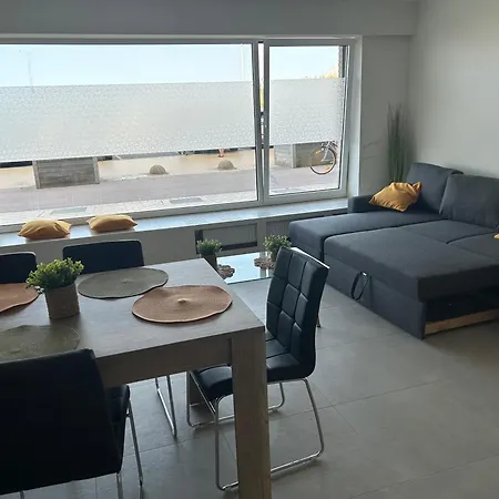 Top Appartement La Panne * De Panne