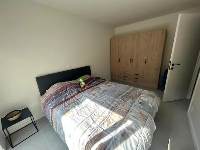 Top Appartement La Panne Appartamento De Panne