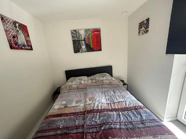 Top Appartement La Panne *