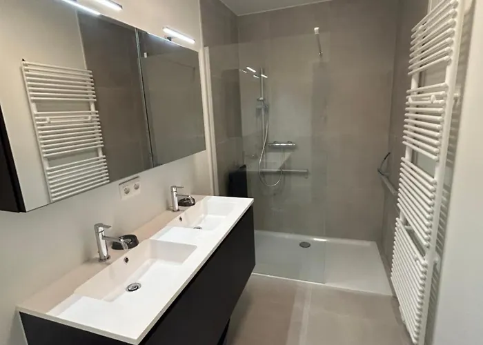 Top Appartement La Panne *