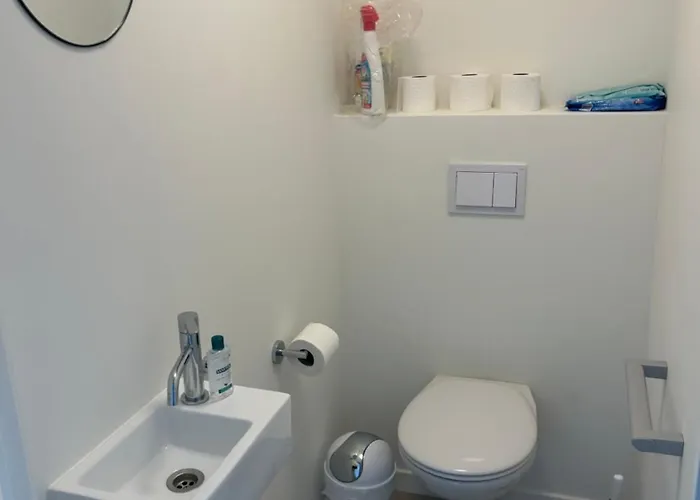 Top Appartement La Panne Appartamento De Panne